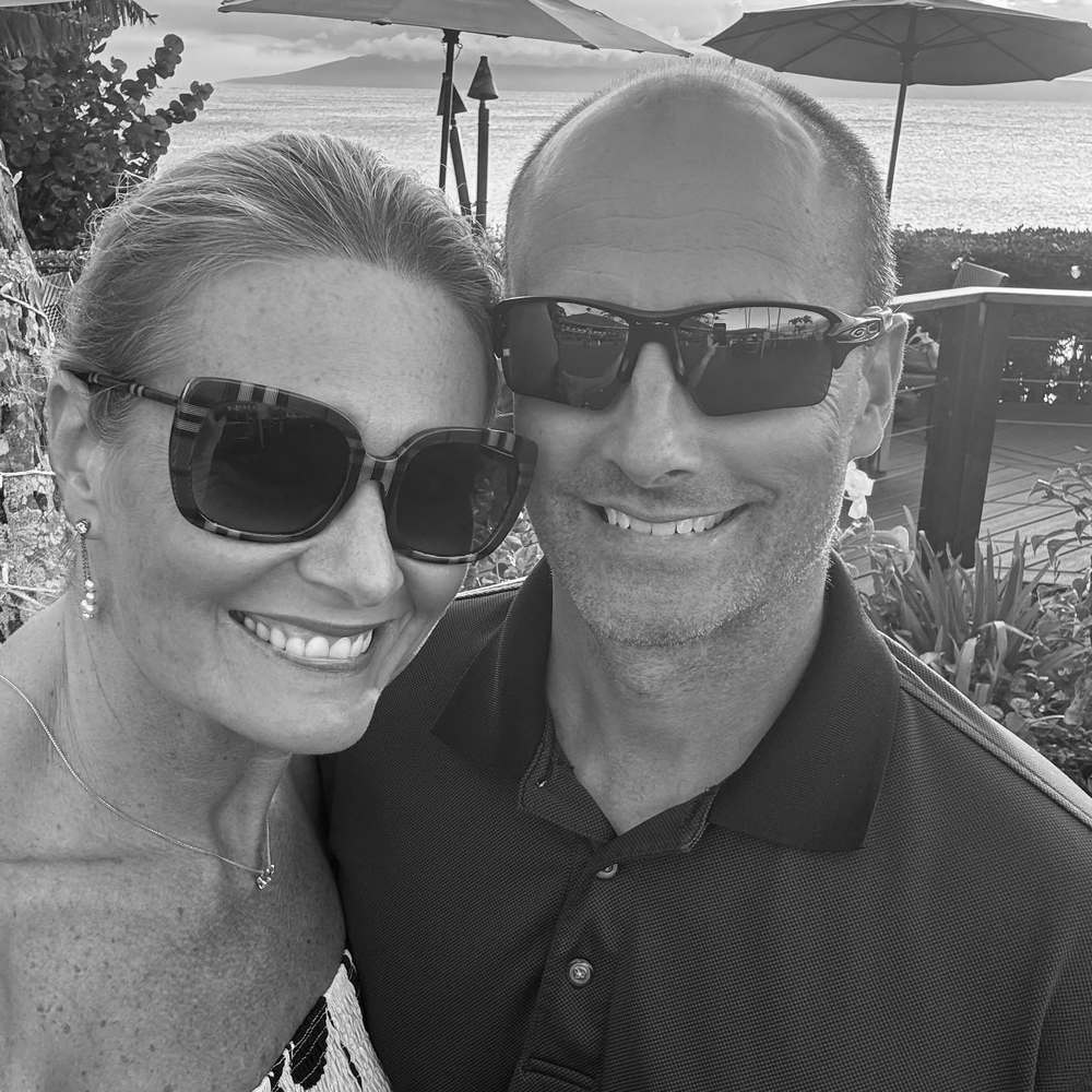 Meet your Posher, Pamela